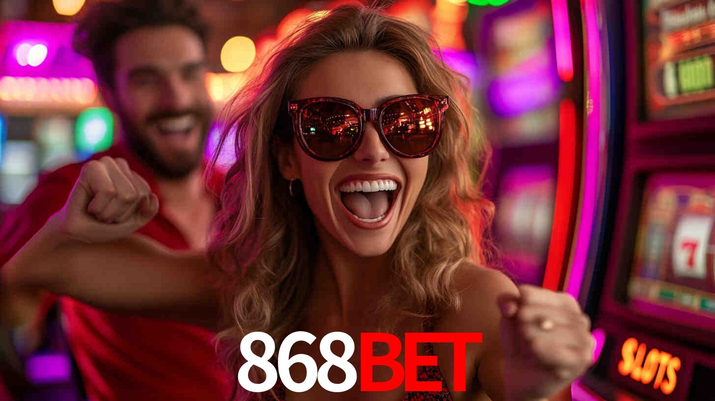 Experiência VIP 868bet