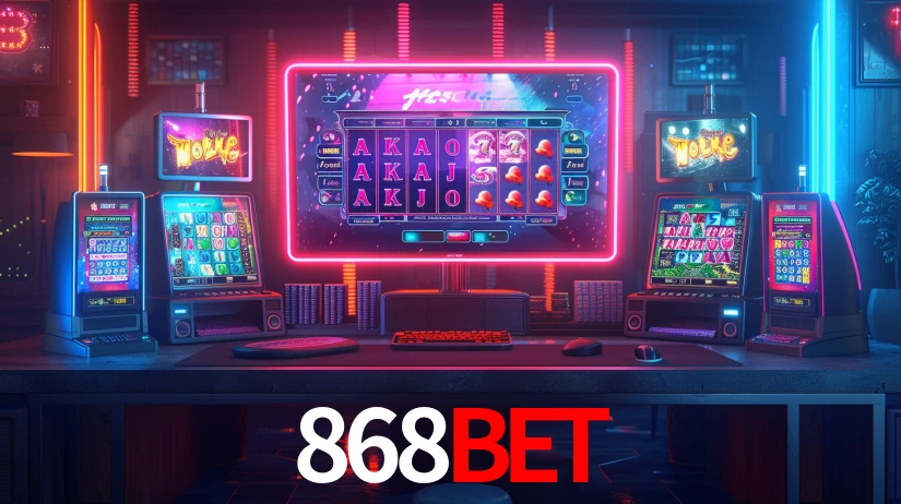 868bet apk