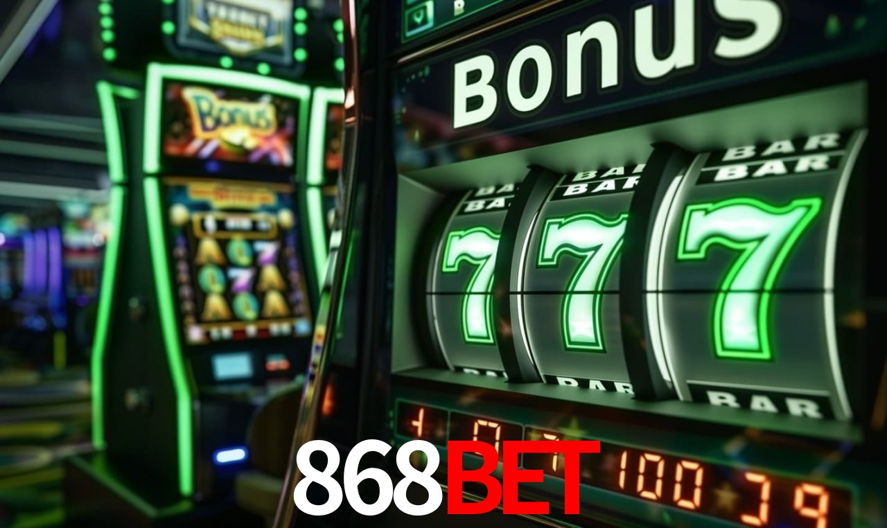 Statistics 868bet