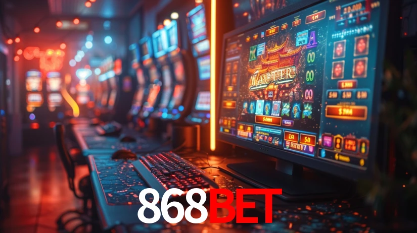 868bet - Top Cassino Brasileiro - 868bet.com