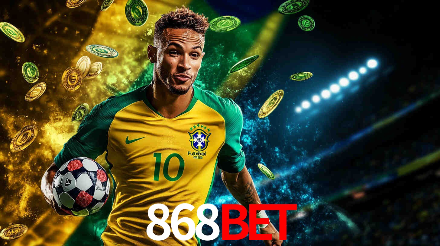 Estatísticas 868bet