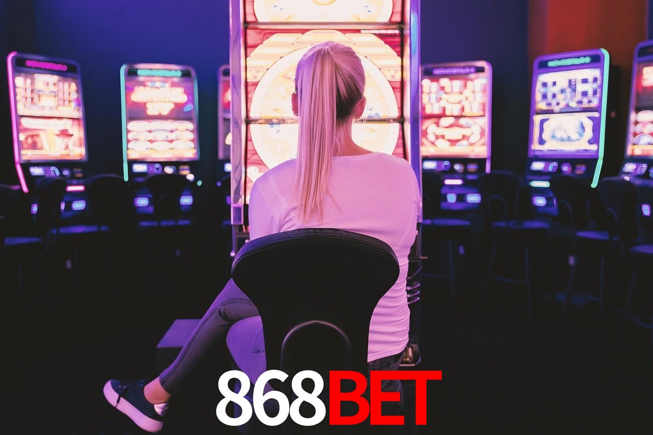 Welcome Bonus 868bet
