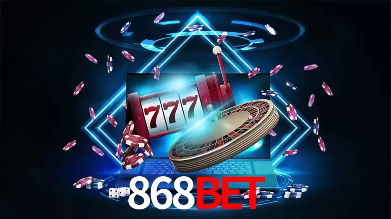 Apostas Esportivas na 868bet: Um Guia Completo
