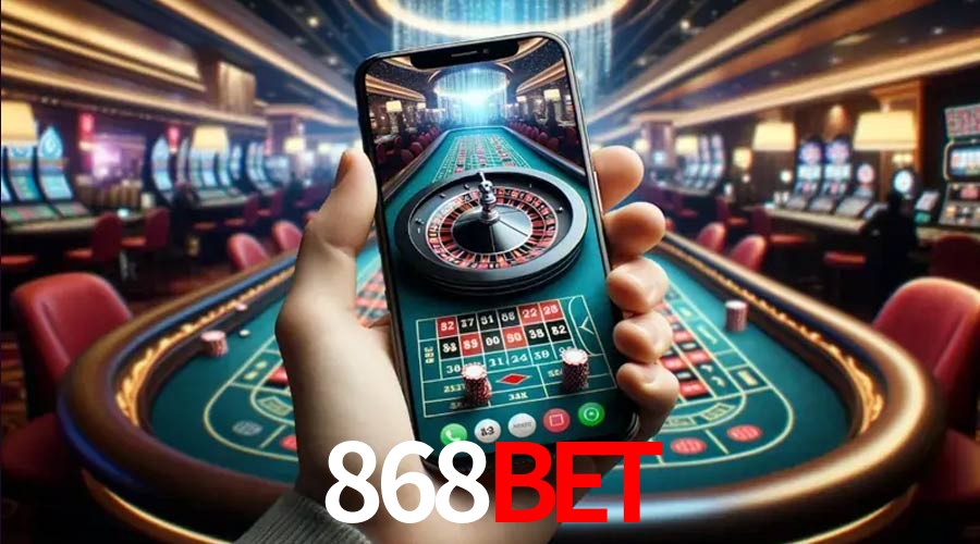Game Statistics 868bet