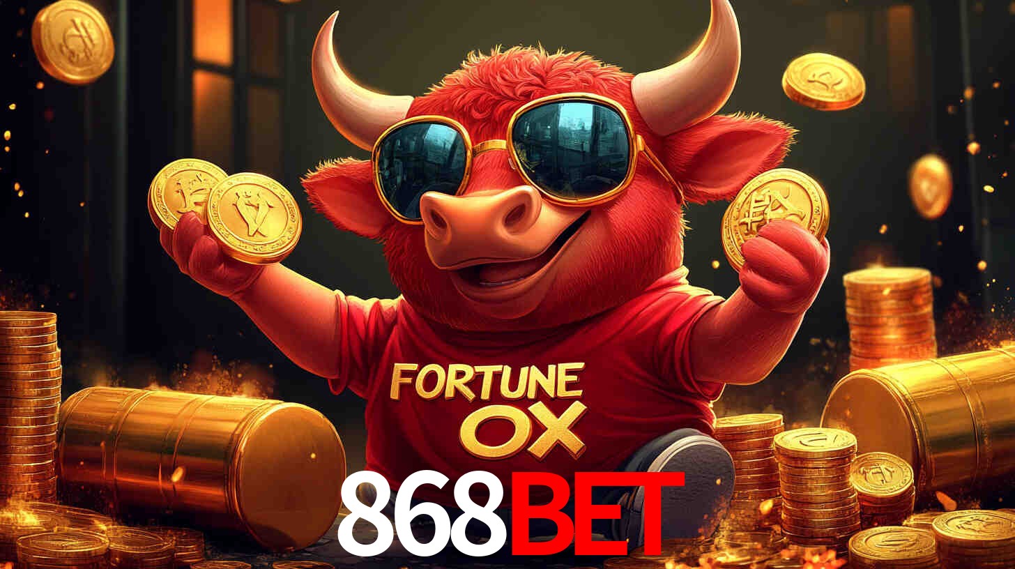 Casino VIP 868bet