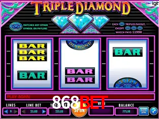 cassino 868bet