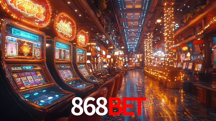 868bet apk