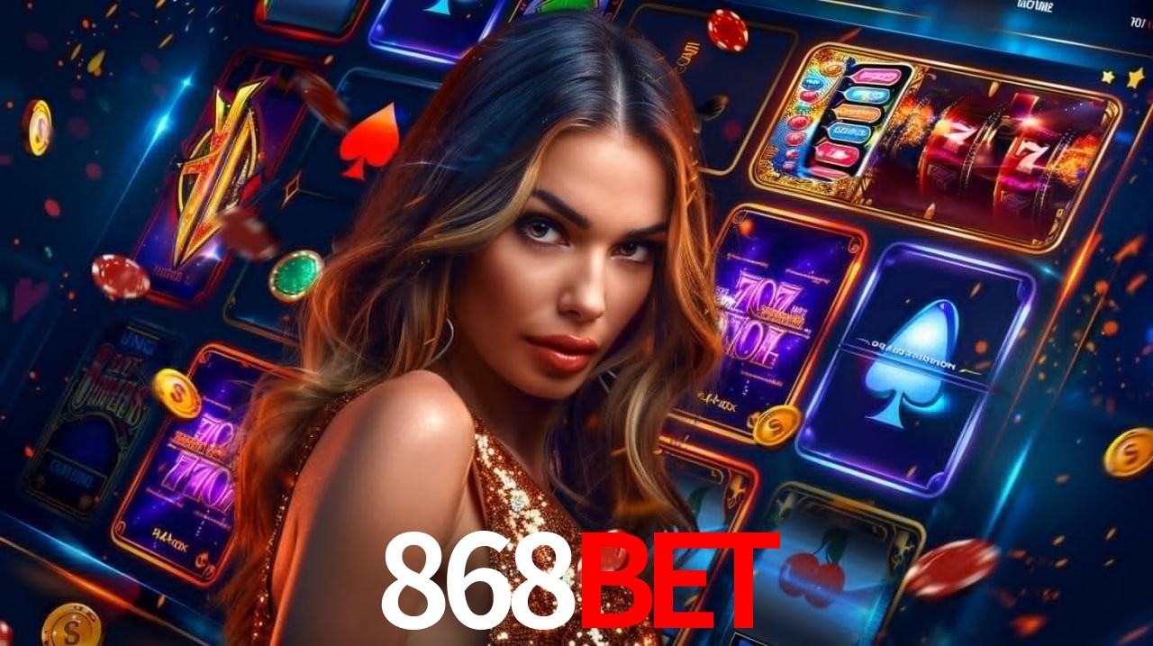 Integração de APIs 868bet
