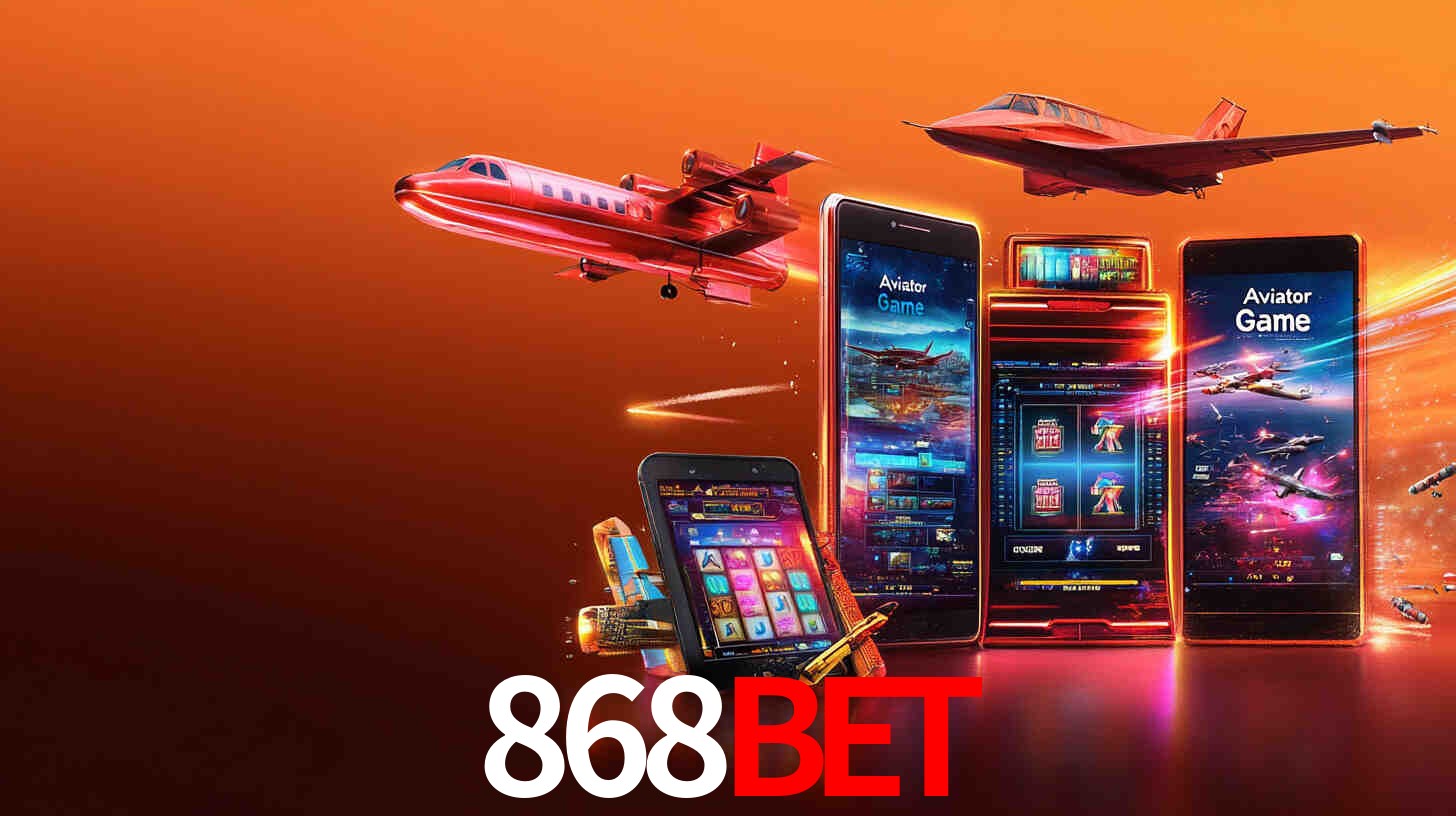 Casino Ao Vivo 868bet