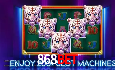 Seasonal Promotions 868bet