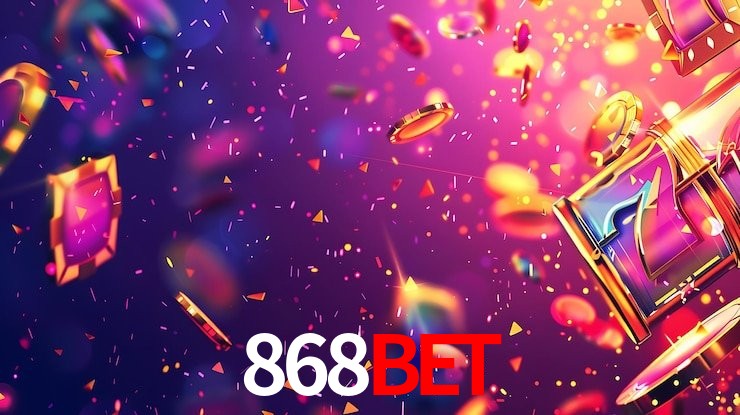 Promoções Sazonais 868bet
