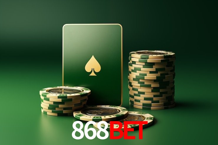 VIP Casino 868bet