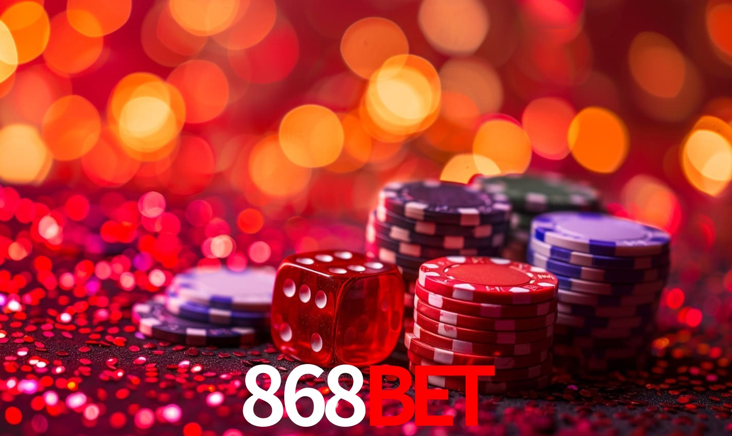 Login Seguro 868bet