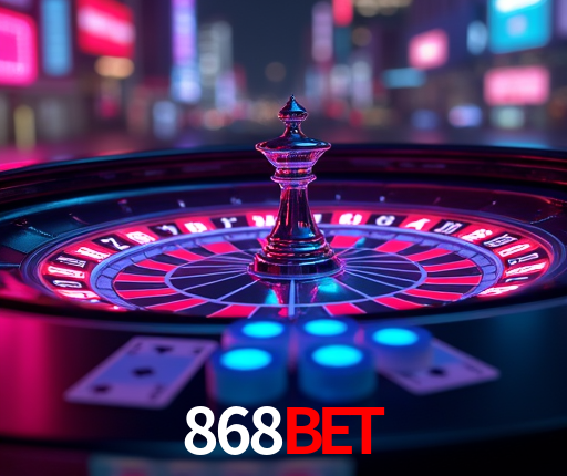 Jogos de Slot 868bet
