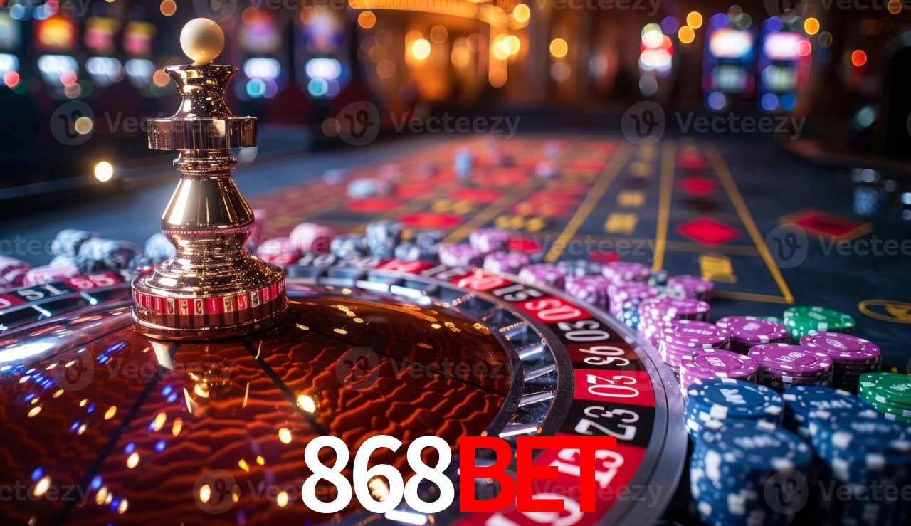 Platform Technology 868bet