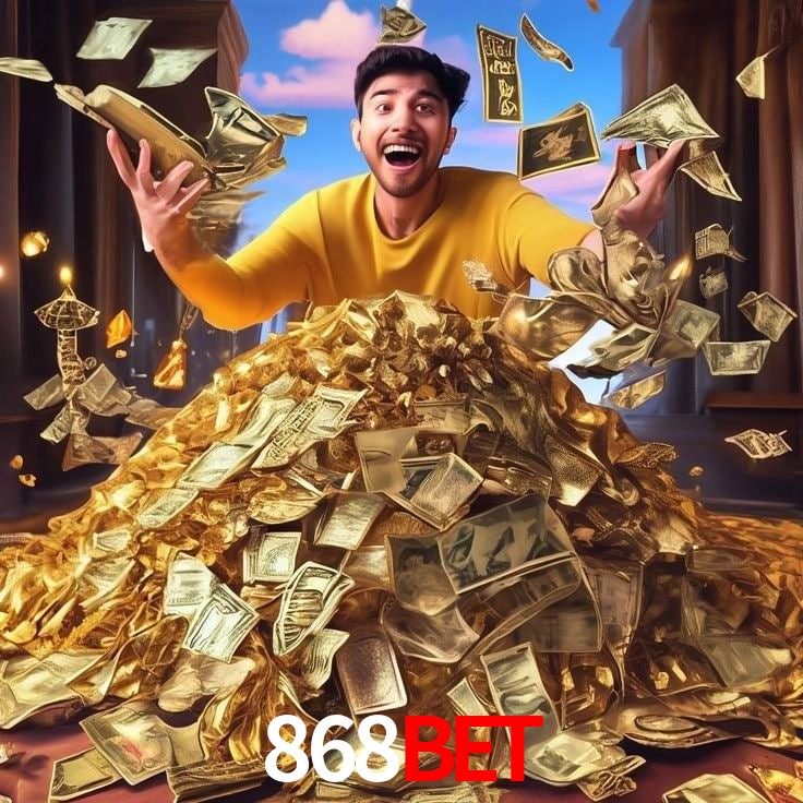 A Emoção da Loteria na 868bet: Uma Chance de Mudança de Vida