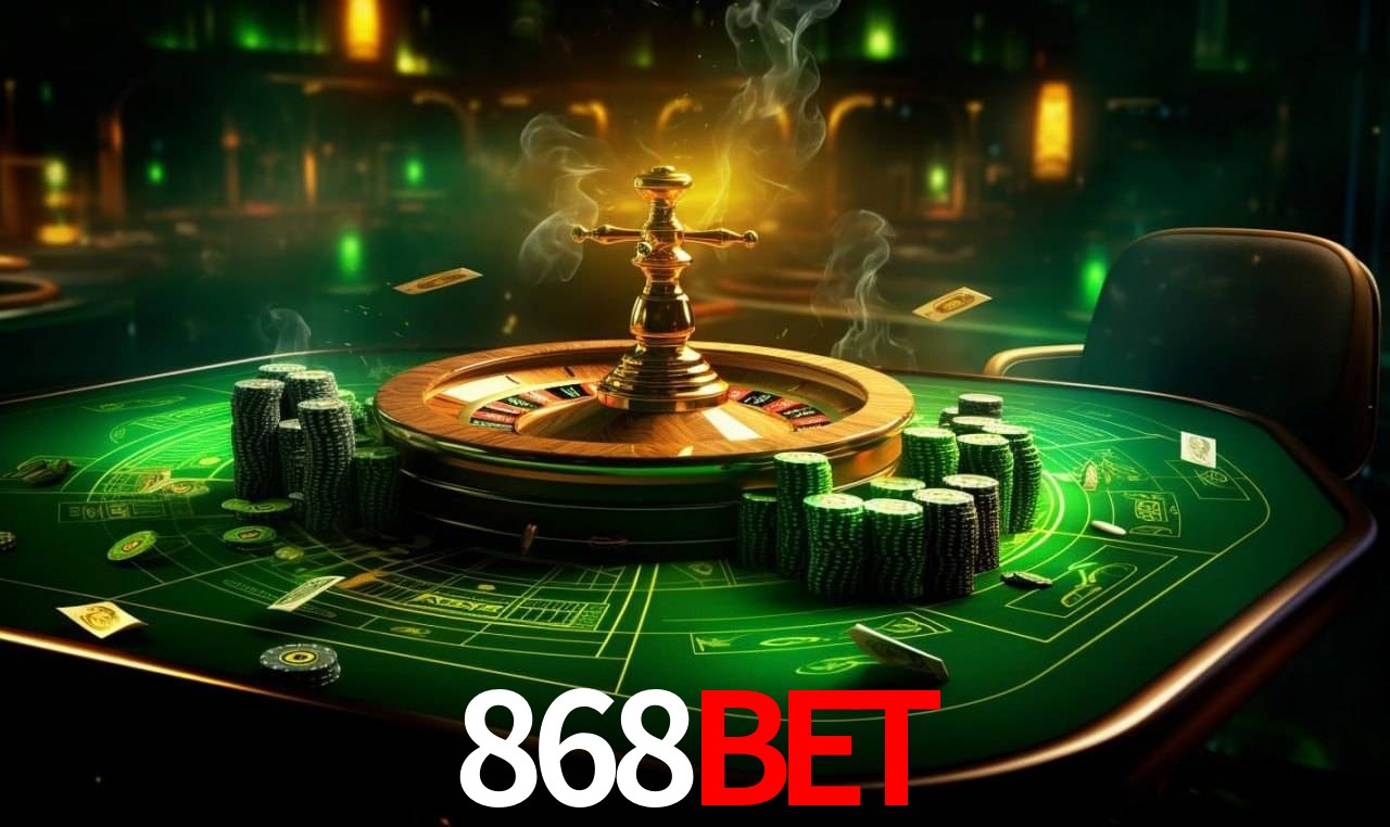 Especiais de Fim de Semana 868bet