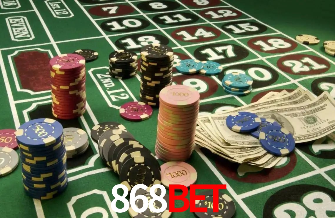 Sports Statistics 868bet