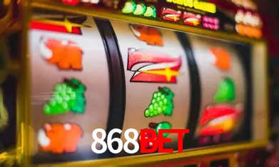 PIX Instantâneo 868bet