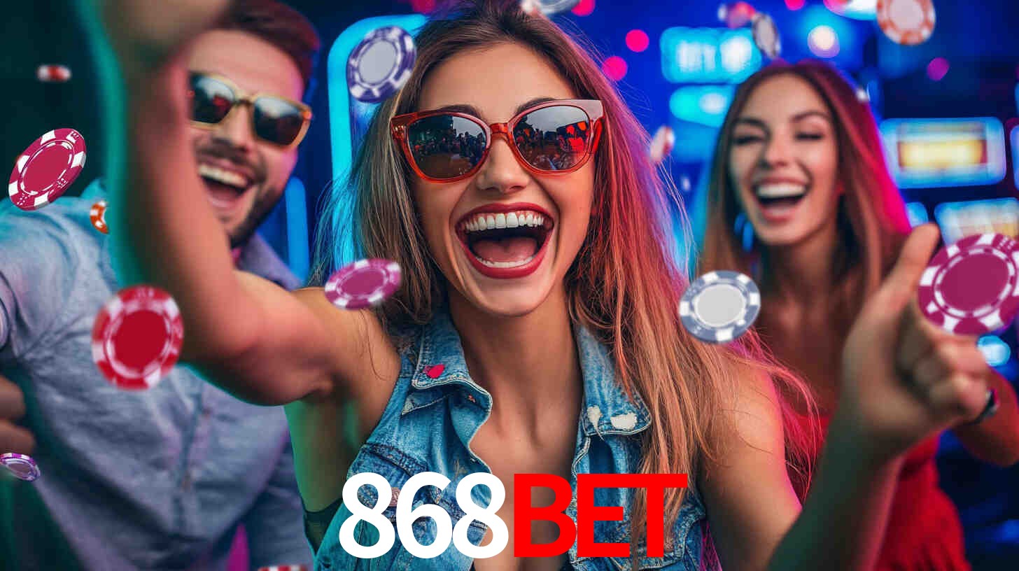 Estatísticas Esportivas 868bet