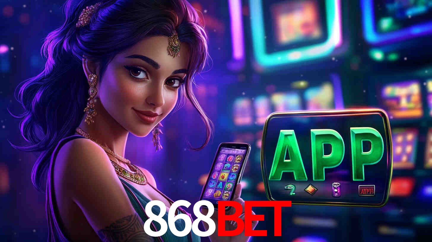 Descubra a Magia dos Jogos de Arcade no 868bet