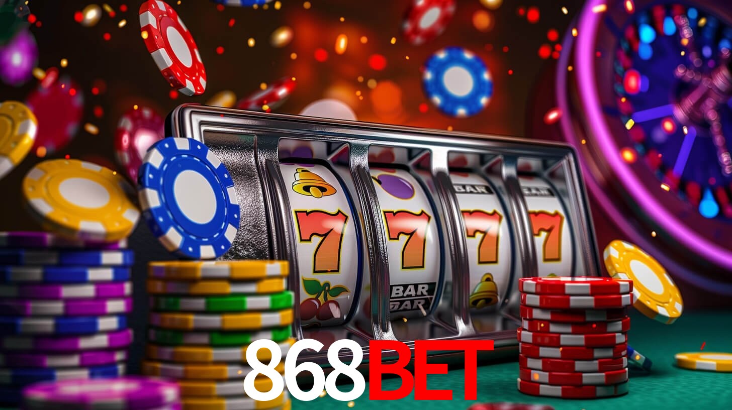 A Revolução dos Aplicativos de Jogos no 868bet