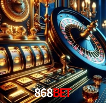 Descubra a Magia dos Jogos de Arcade no 868bet