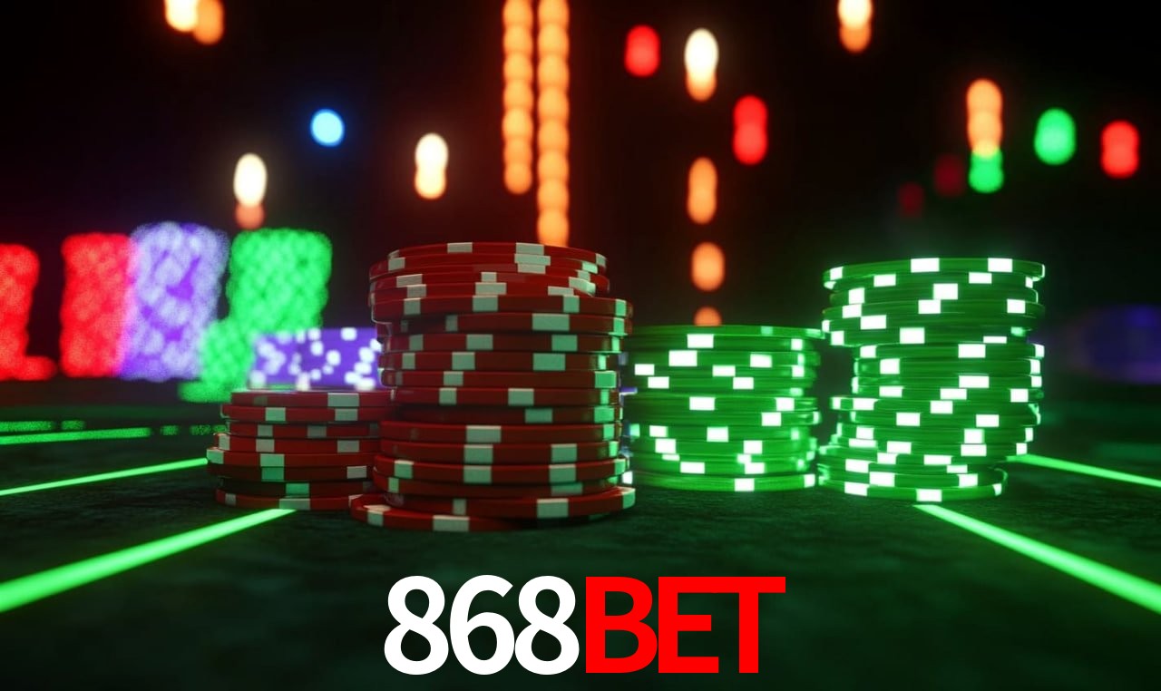 Football Betting 868bet