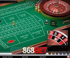Weekend Specials 868bet