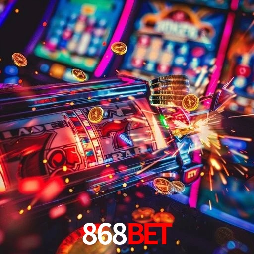 Apostas Esportivas na 868bet: Um Guia Completo