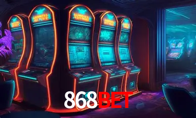 A Popularidade dos Caça-Níqueis no 868bet