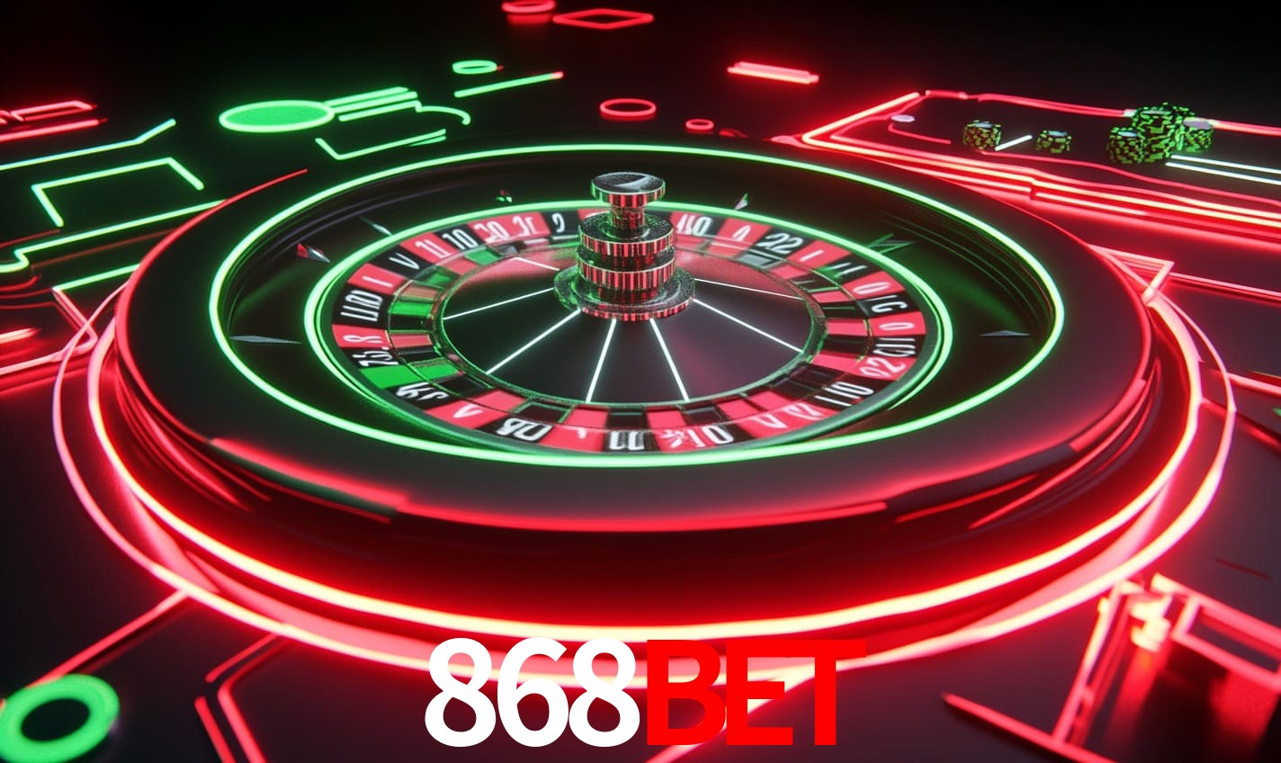 Provedores de Jogos 868bet