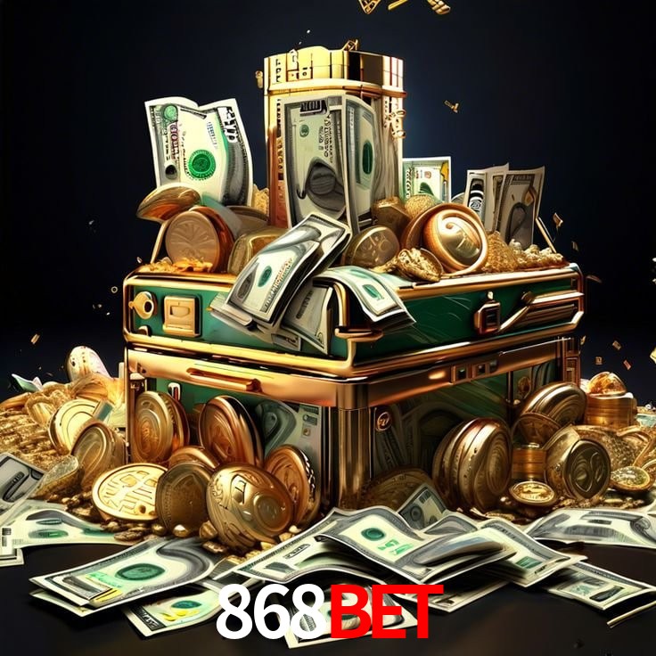 Inovações de Jogos na 868bet: O Futuro das Experiências Interativas