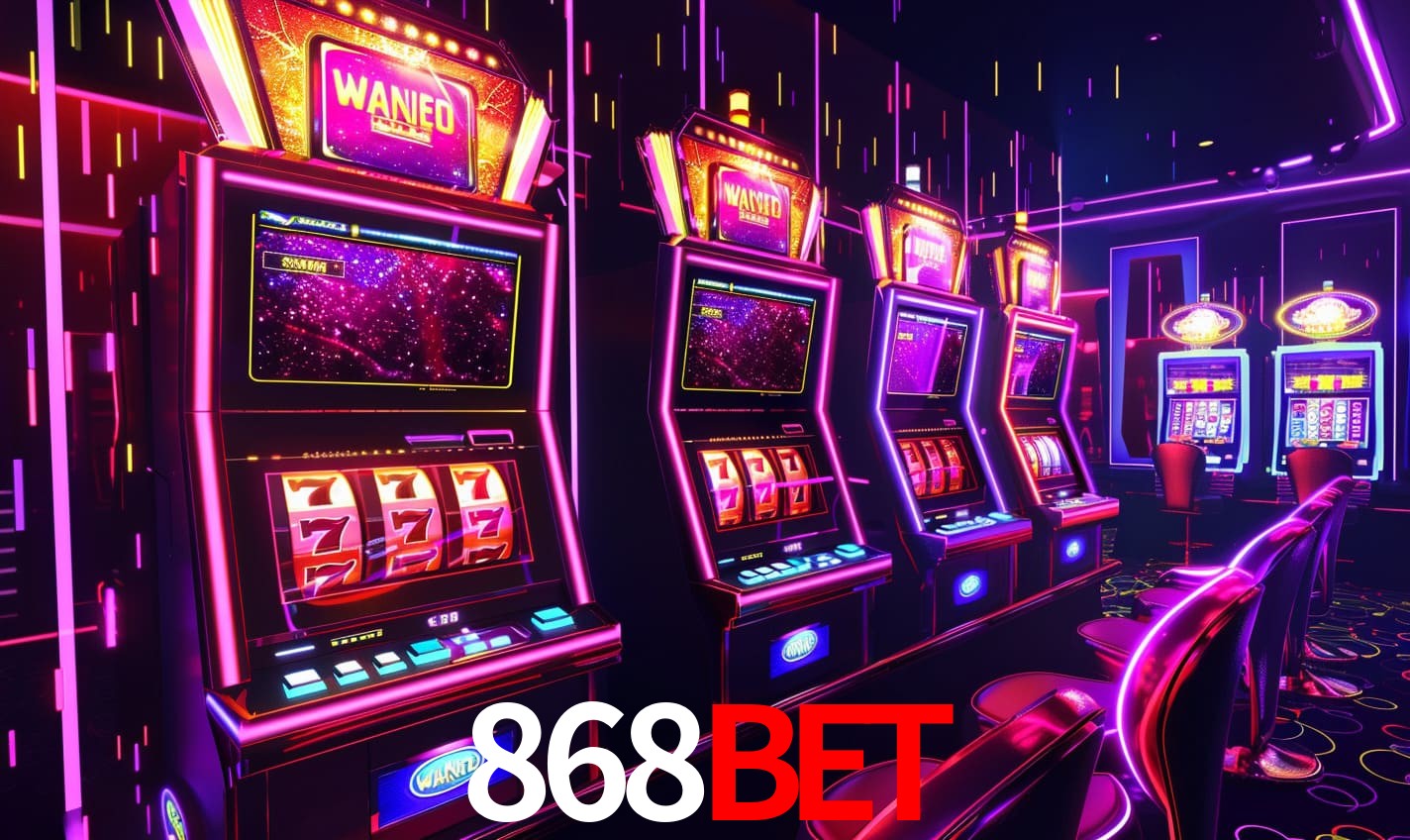 Casino Ao Vivo 868bet
