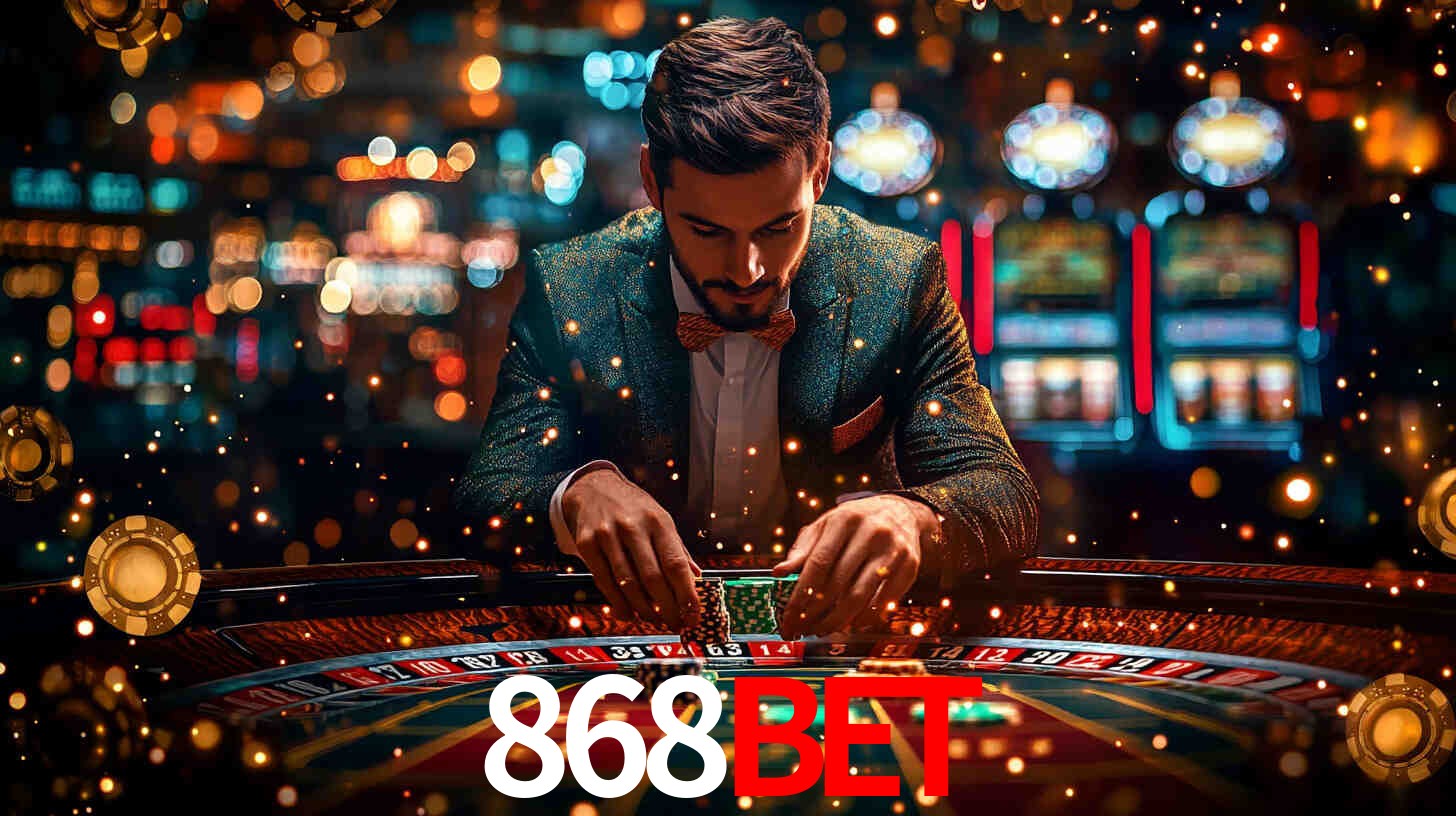 868bet apk