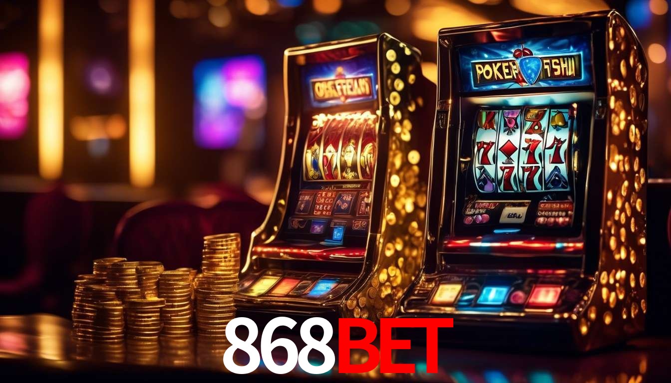 Tecnologia da Plataforma 868bet