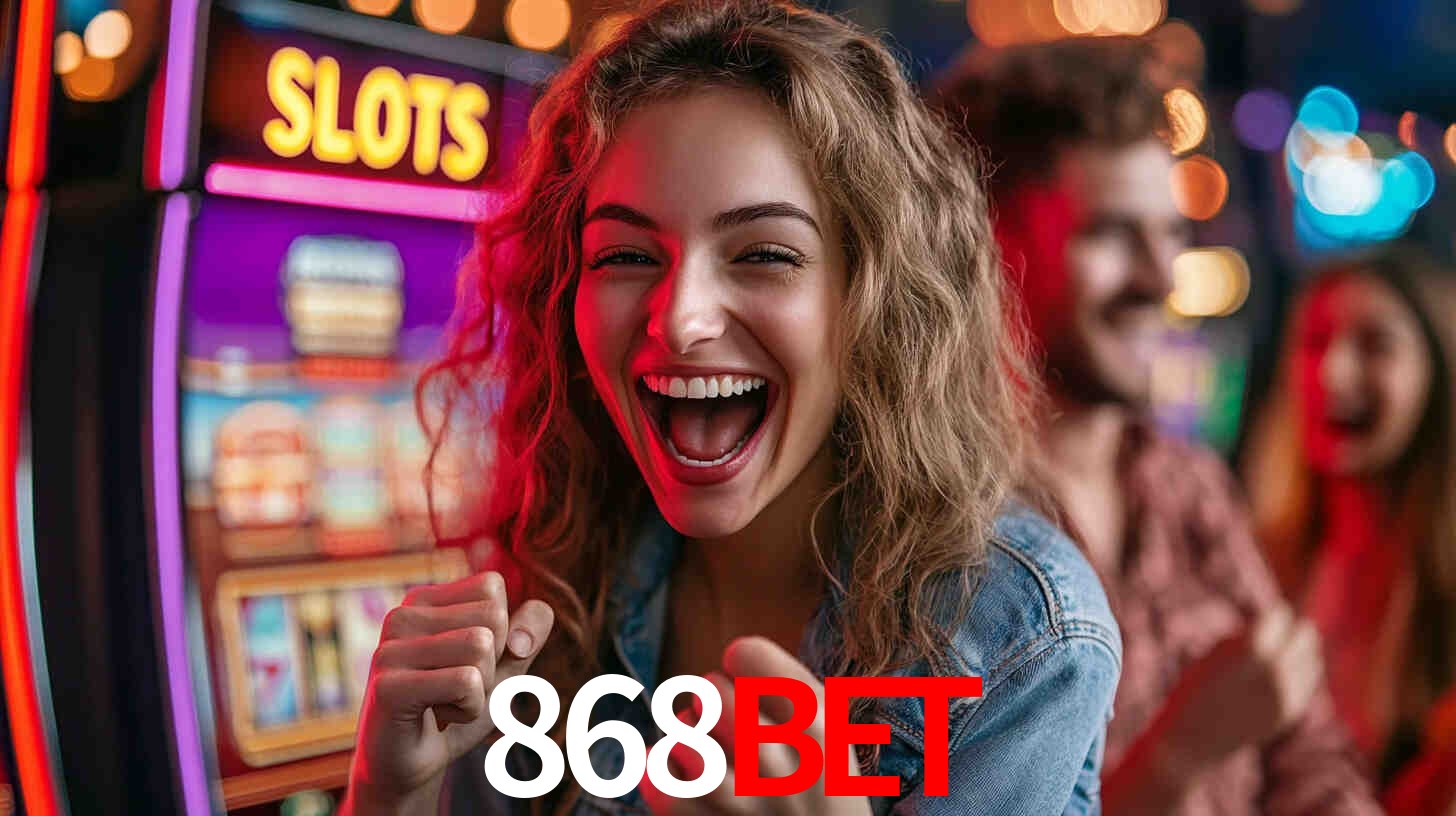 Recursos de Bônus 868bet
