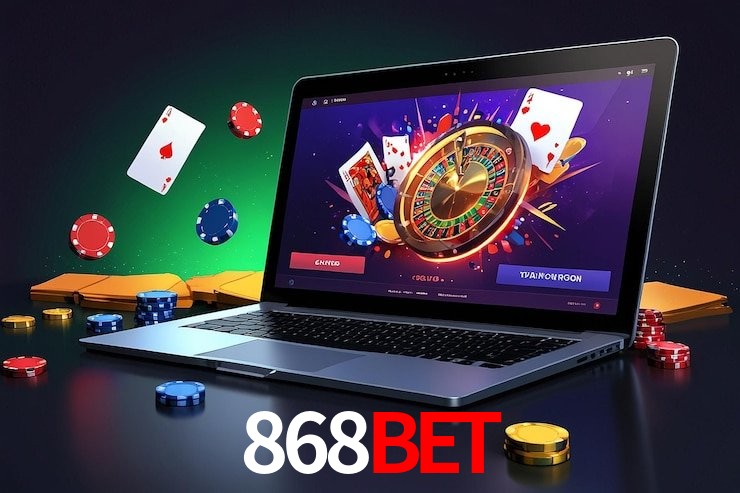 Descubra a Essência do 868bet: Nossa História e Compromissos