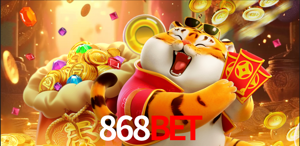Desvendando o Mundo dos Jogos Virtuais na 868bet