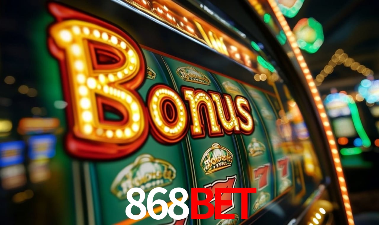 Inovações de Jogos na 868bet: O Futuro das Experiências Interativas