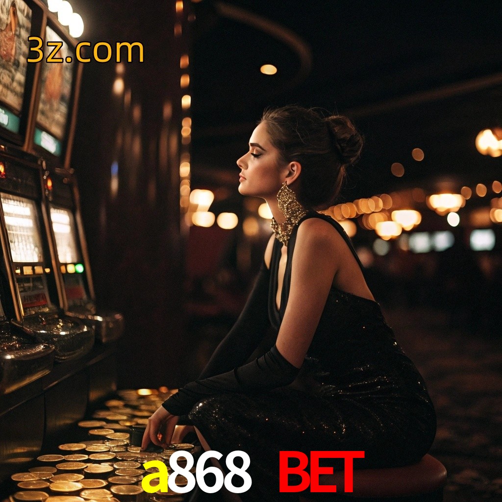 game a868 bet