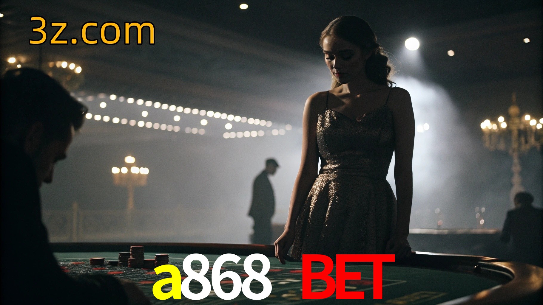 jogo a868 bet