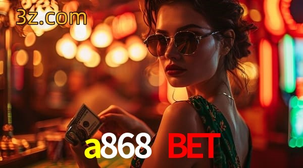 jogos a868 bet