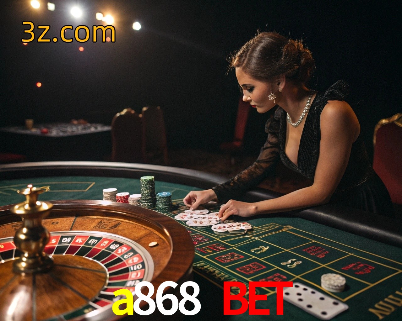 bonus a868 bet