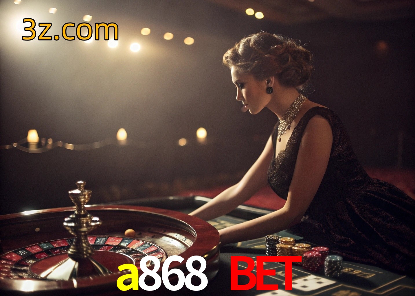  a868 bet