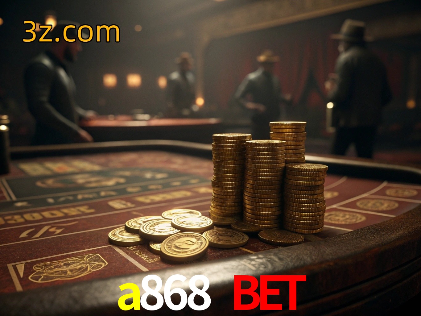  a868 bet app
