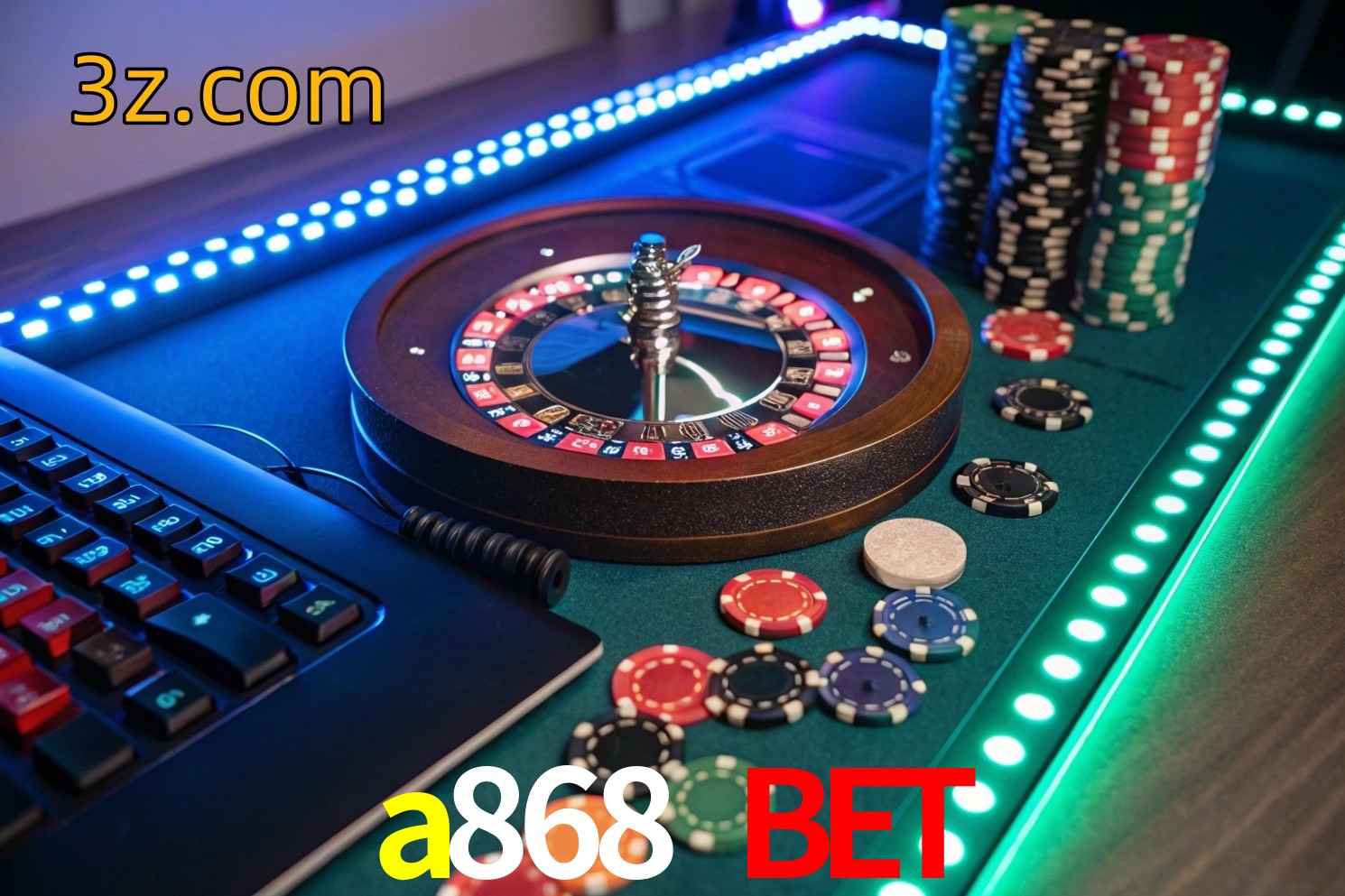  a868 bet login