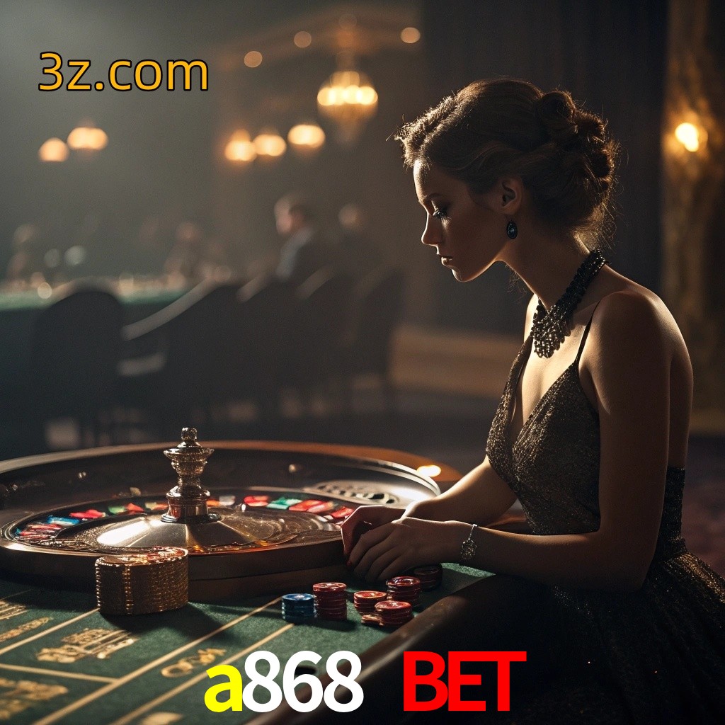jogos a868 bet