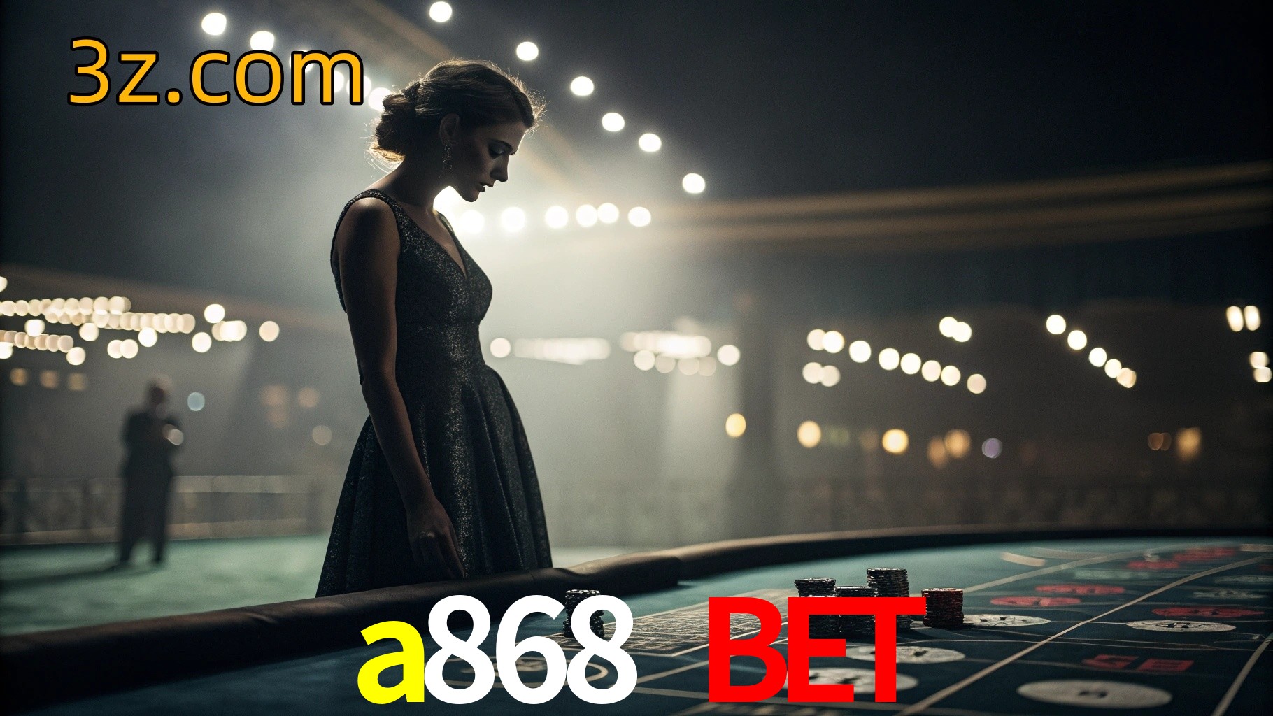 games a868 bet