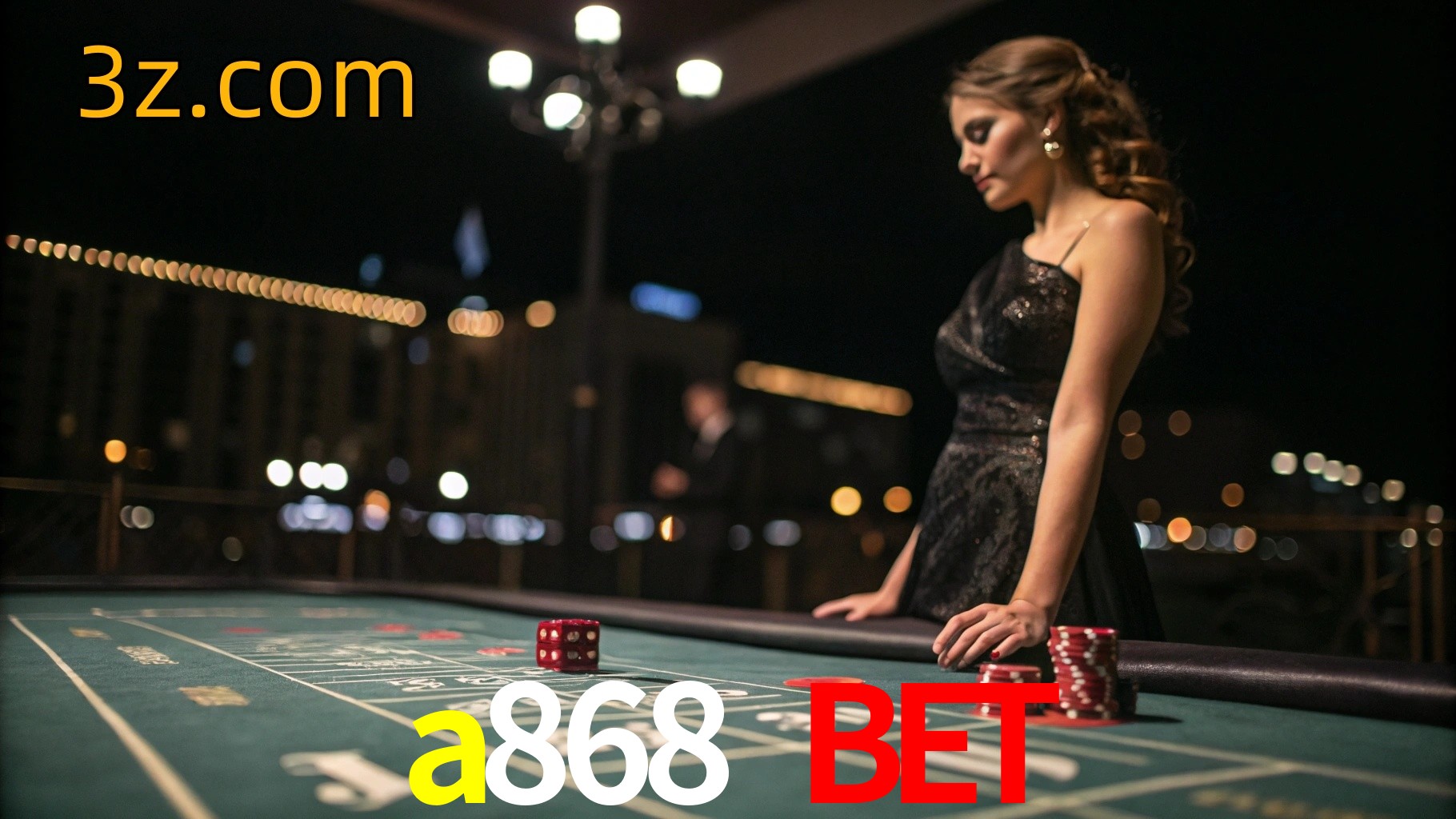 login a868 bet